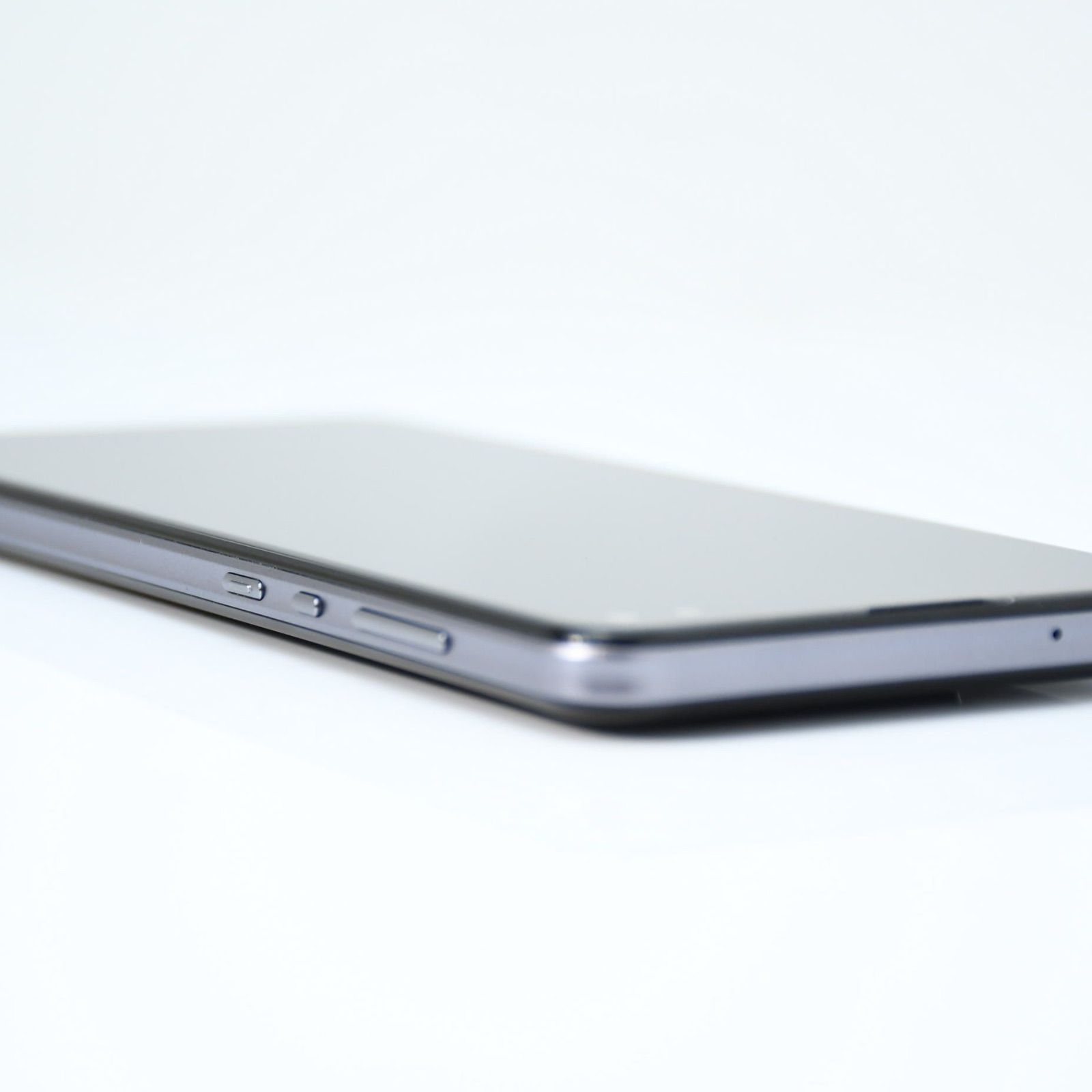 【液晶美品】AQUOS sense4 plus SH-M16 SIMフリー❷ 液晶美品】SIMフリー AQUOS sense4 Plus SH-M16 ブラック - メルカリ