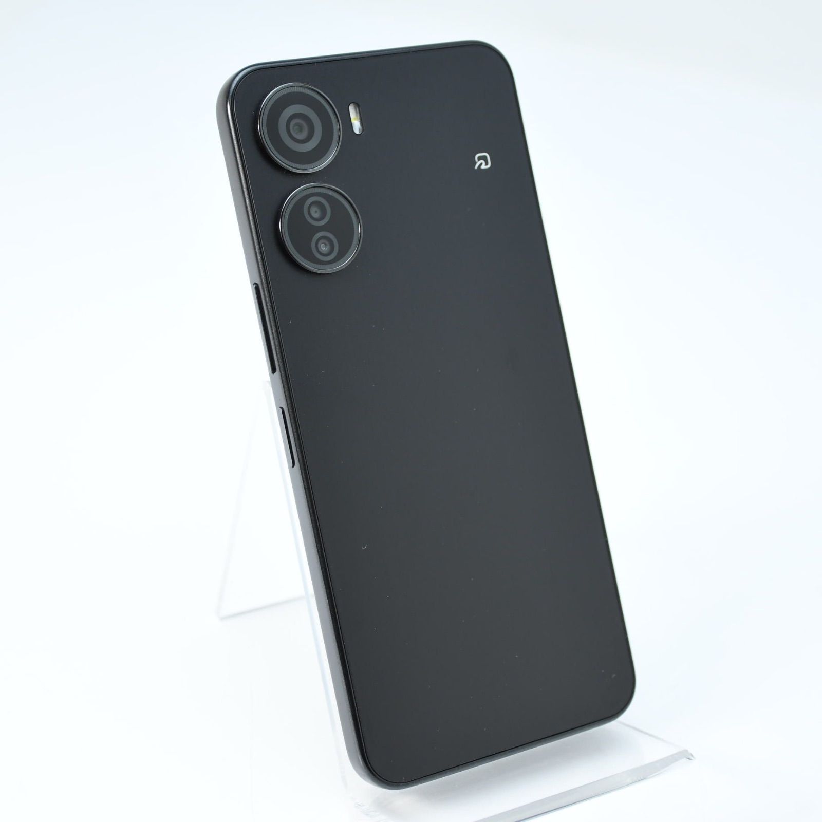 新品同様】SIMフリー Ymobile Libero 5G IV A302ZT ブラック - メルカリ