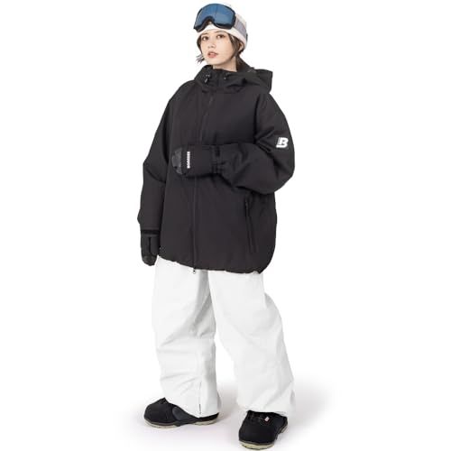BOARDEE] ゆうちゃみ スノボウェア レディース パンツ 単品