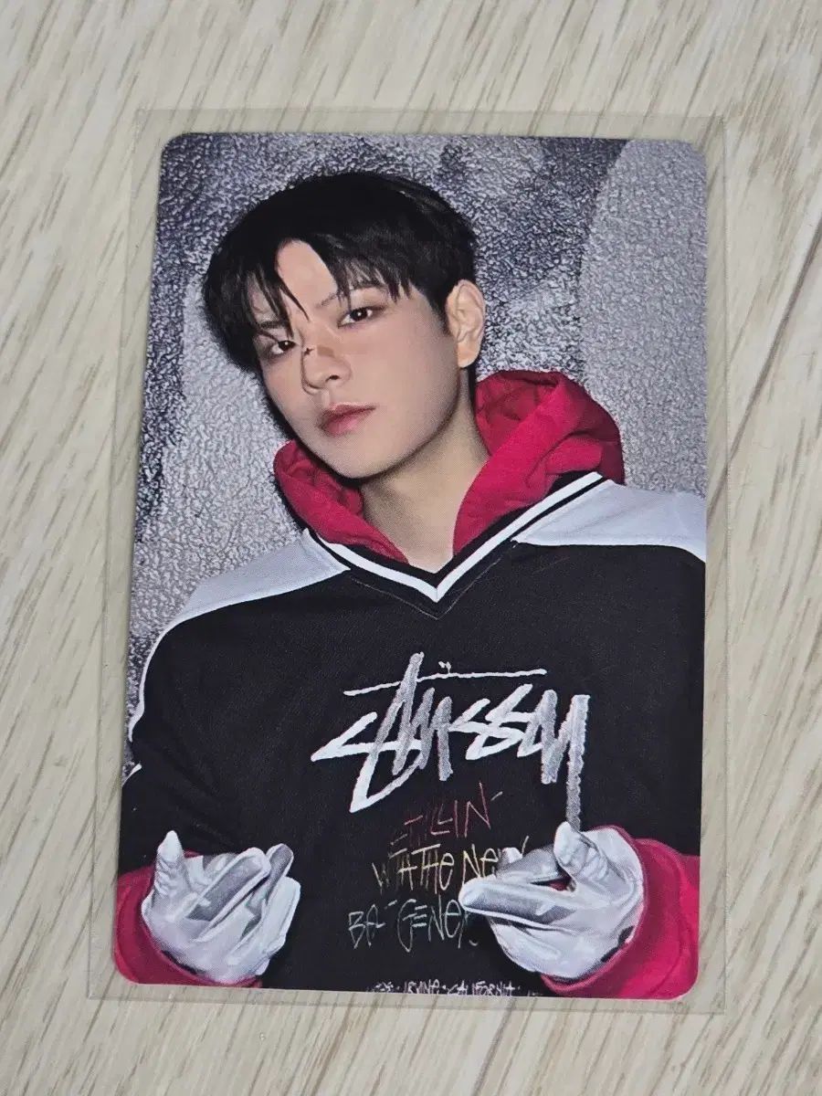 Stray Kids Karma HMV Lucky draw スンミン トレカ - メルカリ