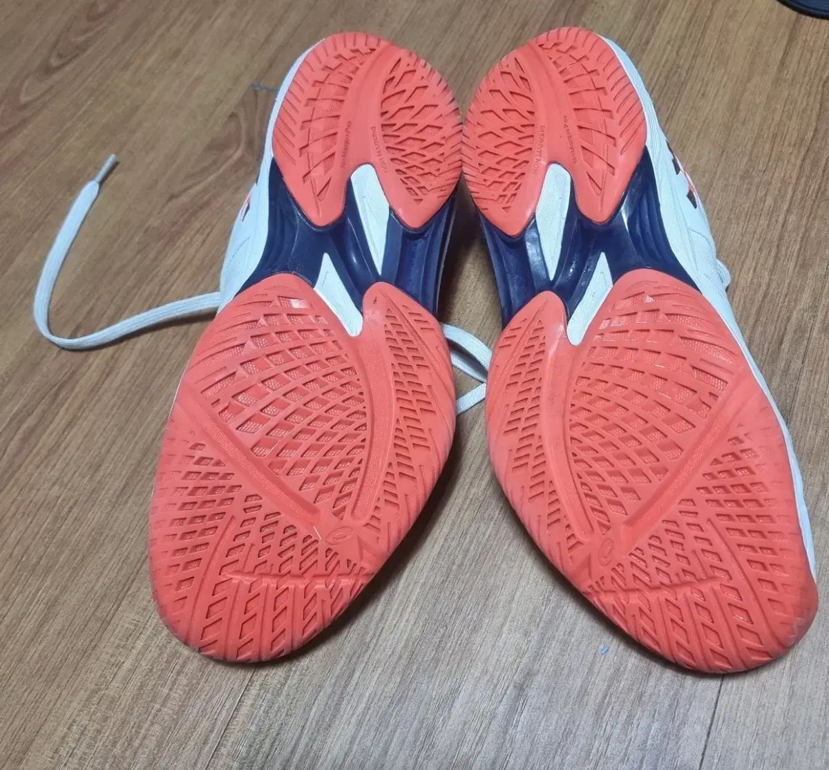 アシックス スカイエリート 265 バレーボールシューズ