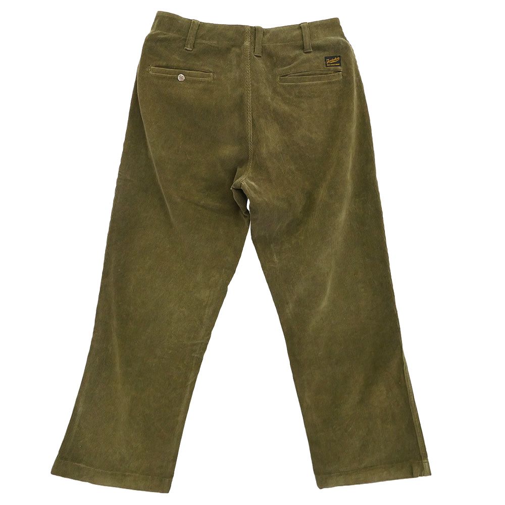 TENDERLOIN テンダーロイン T-BDP CORDUROY コーデュロイ パンツ
