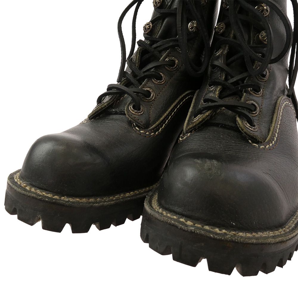 CHROME HEARTS クロムハーツ（原本無） ×WESCO JOBMASTER ジョブ