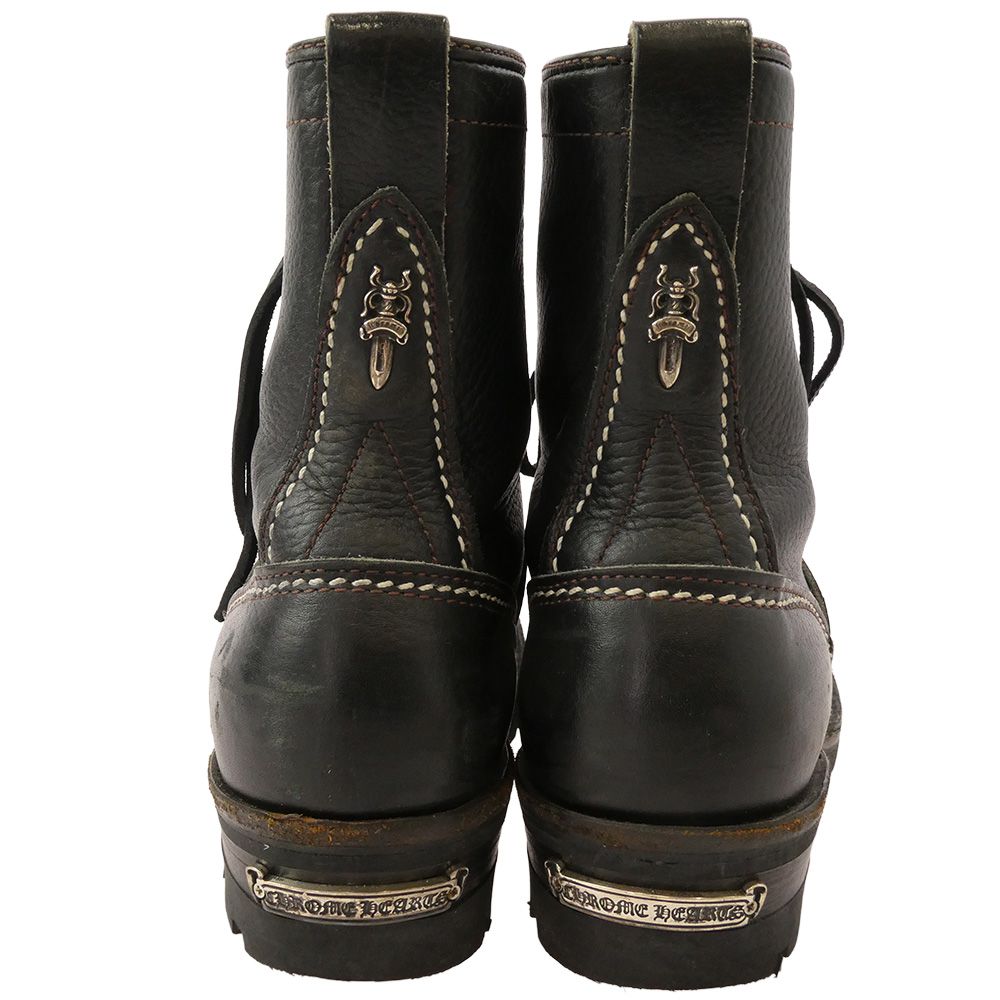 CHROME HEARTS クロムハーツ（原本無） ×WESCO JOBMASTER ジョブ