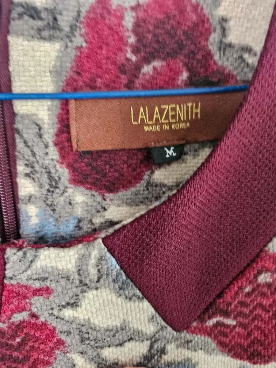 フラワー パータン ロング ONE PIECE 66