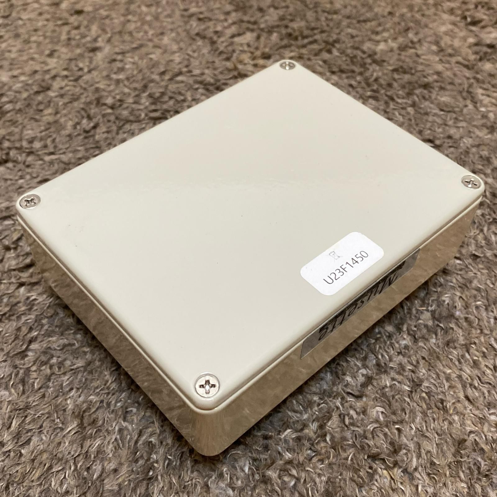 クレイジーチューブサーキット