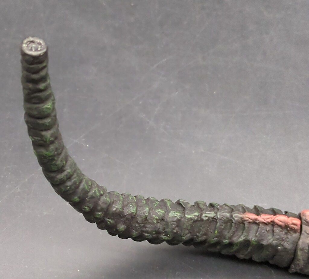 エクスプラス レイ・ハリーハウゼン フィルムライブラリー ドラゴン 4