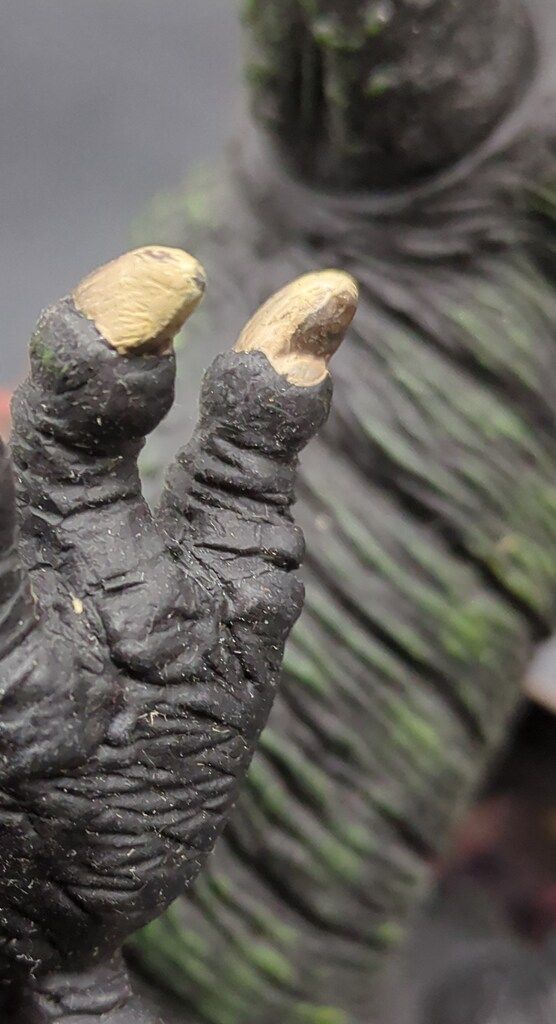 エクスプラス レイ・ハリーハウゼン フィルムライブラリー ドラゴン 4