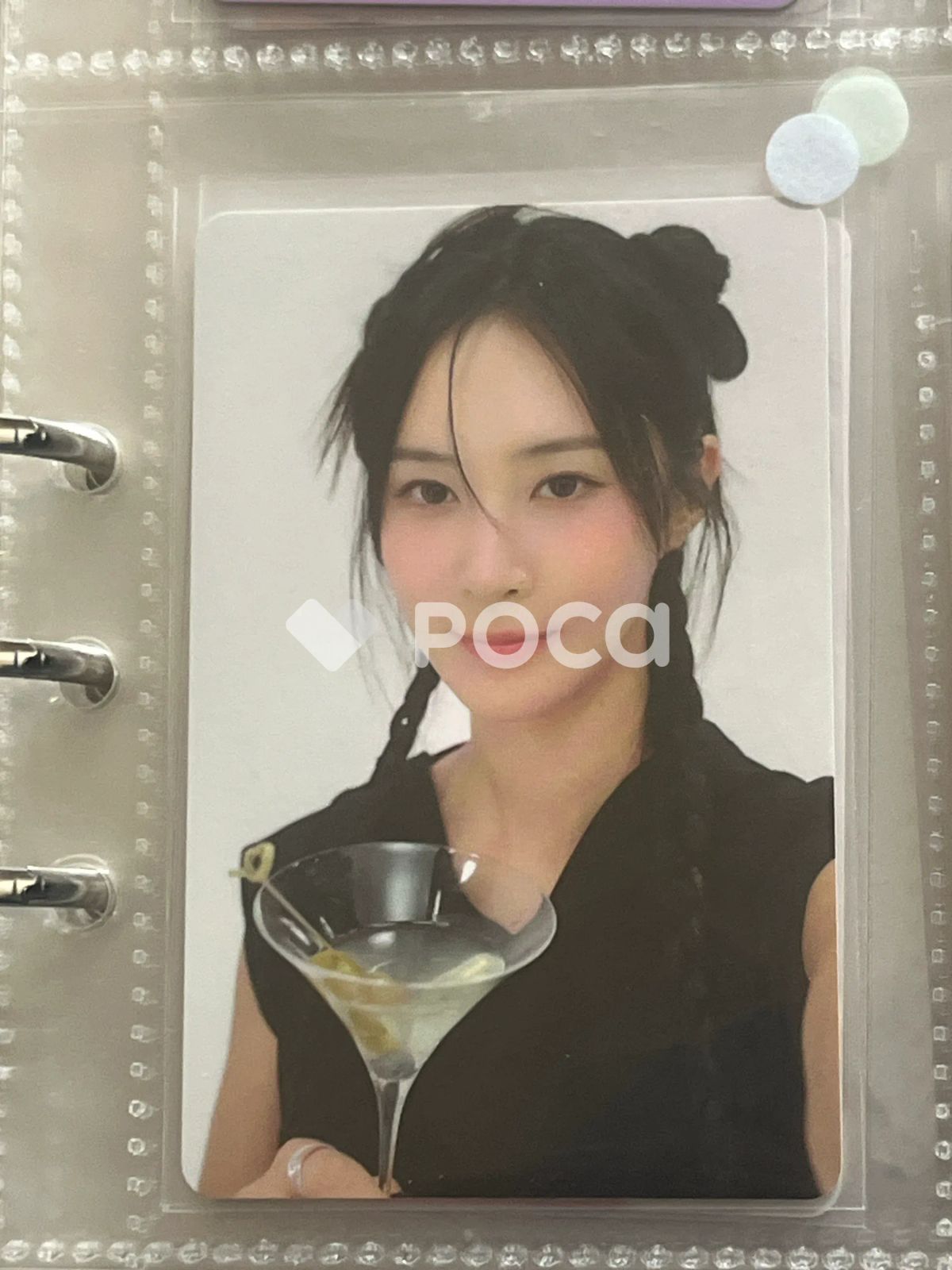 少女時代 ユリ 2025 SMTOWN : THE CULTURE, THE FUTURE FAMILY Ver