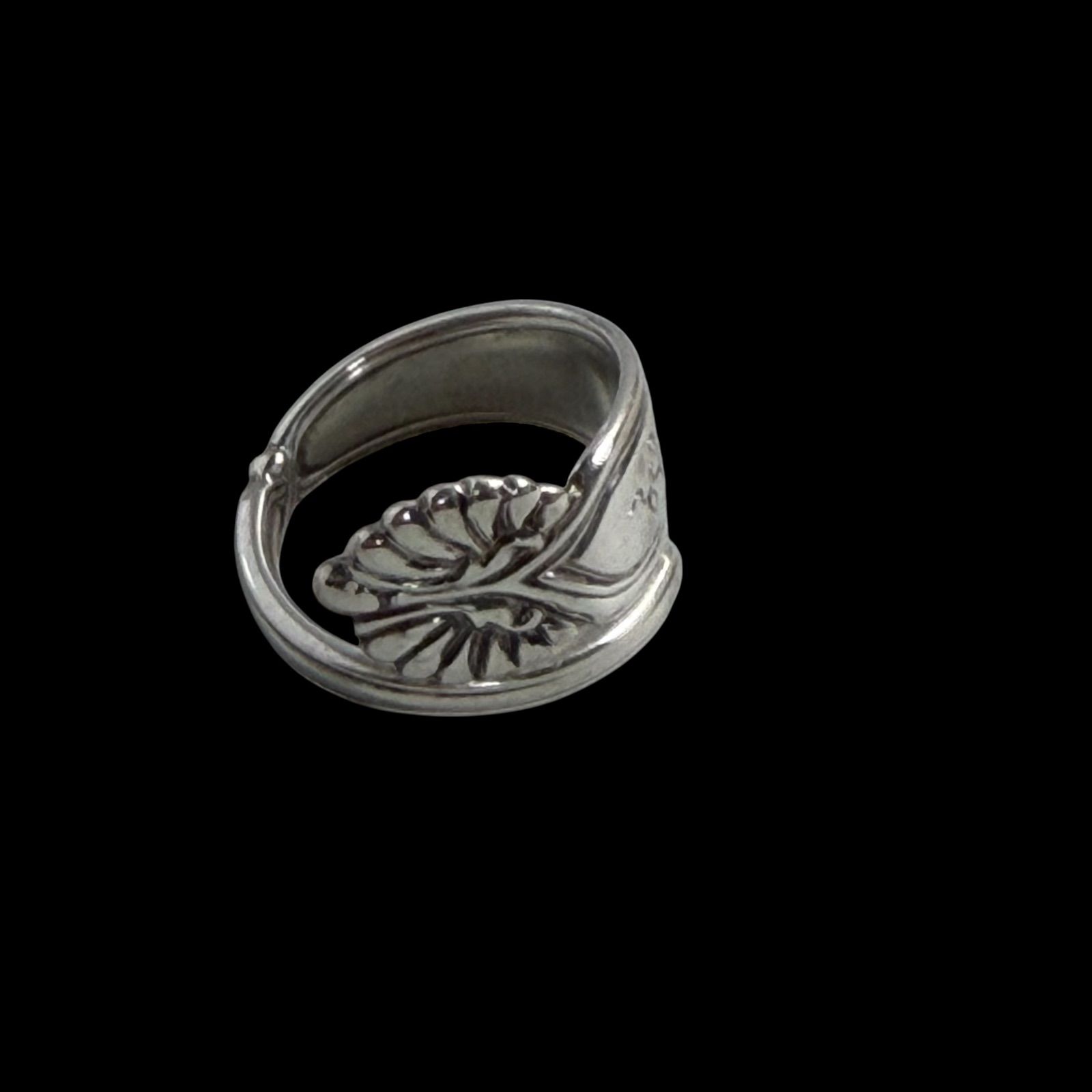 スプーン リング 指輪 リメイクアクセサリー TIFFANY Co