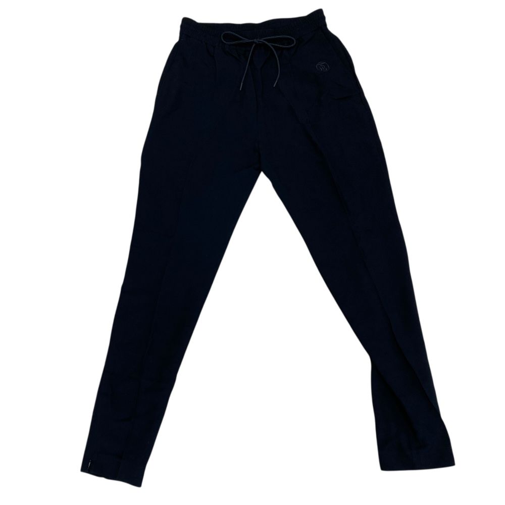 未使用 バーバリー トラックパンツ パンツ ボトムス 長ズボン TBロゴ