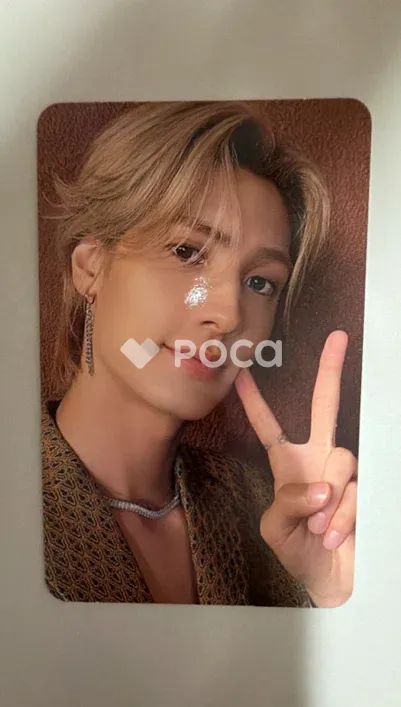 XDINARY HEROES ジュヨン Break the Brake World Tour in Seoul - メルカリ