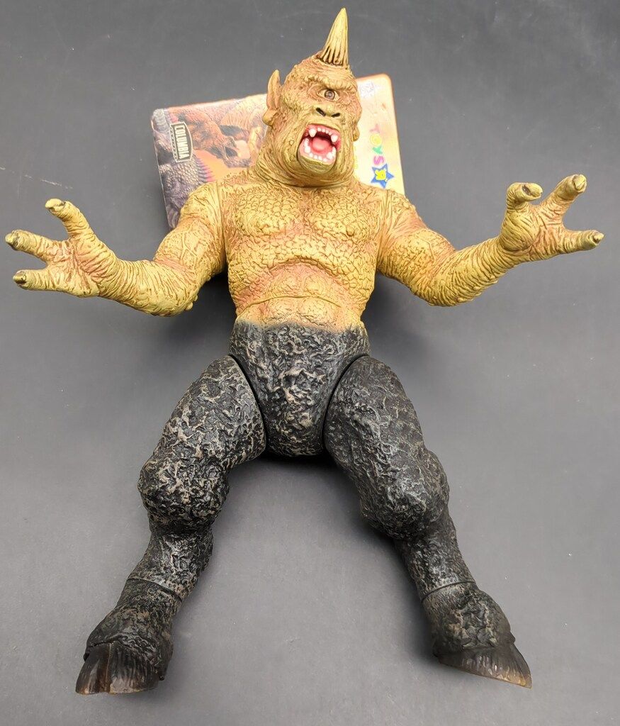 エクスプラス レイ・ハリーハウゼン フィルムライブラリー