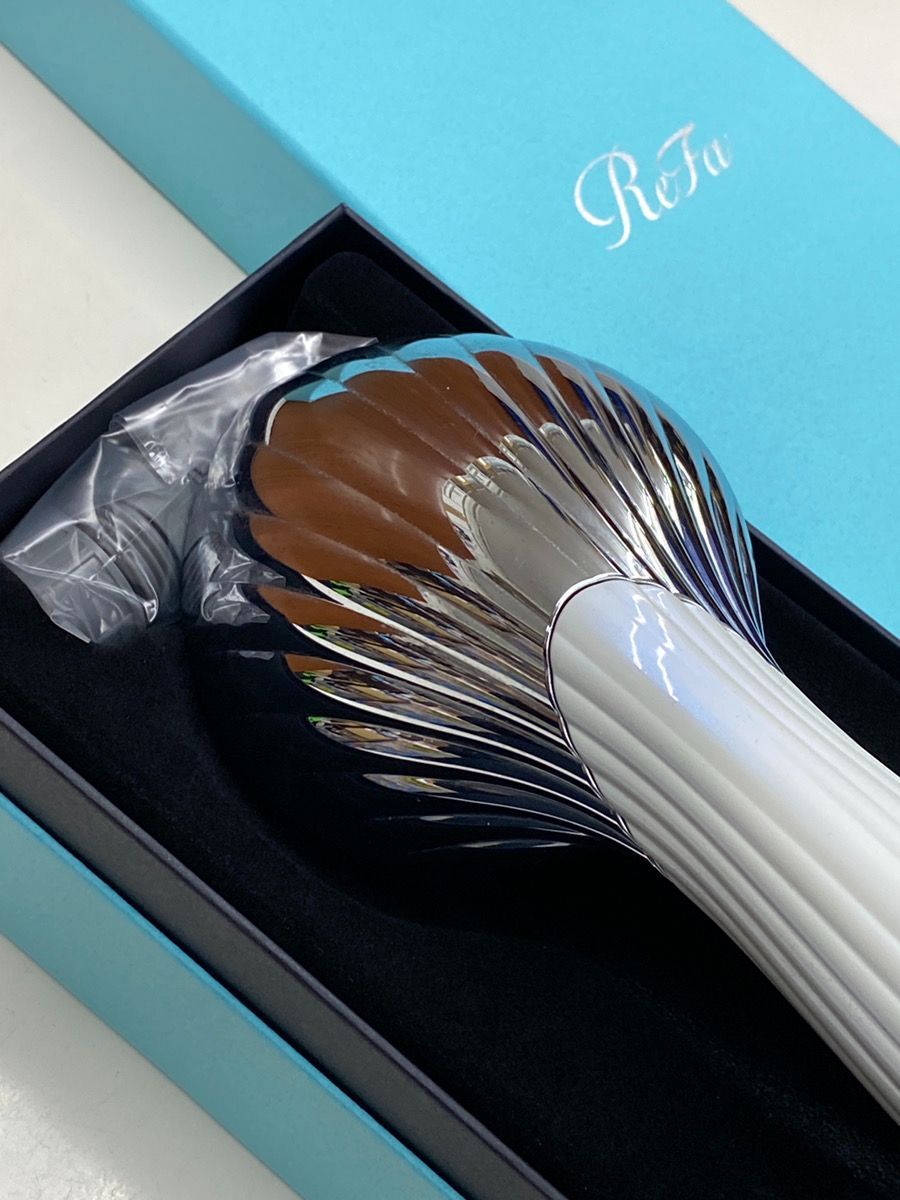 リファ ファインバブル ピュア ReFa FINE BUBBLE PURE ♥カートリッジ3点セット