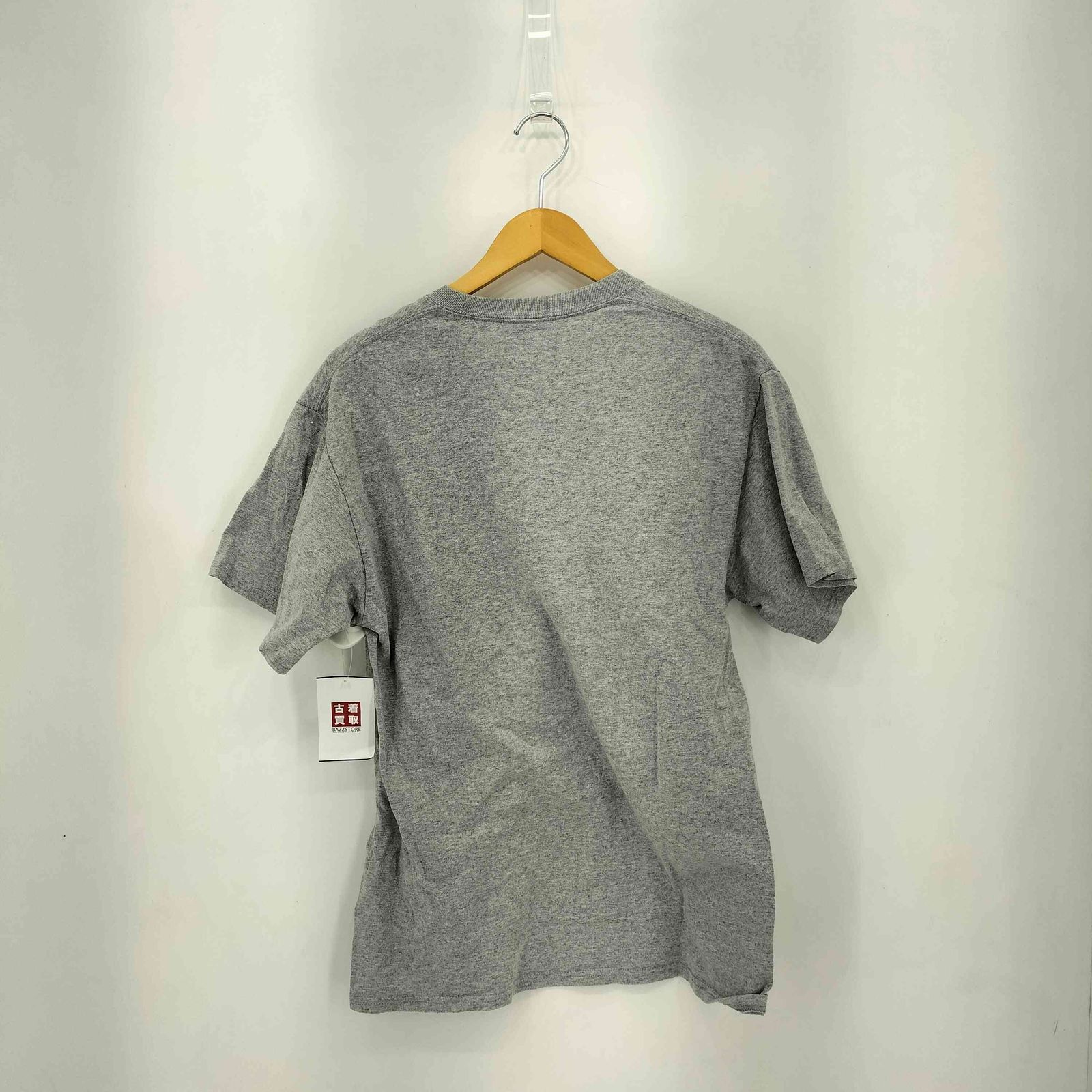 USED古着(ユーズドフルギ) {{COPERNI}} ロゴプリントTシャツ メンズ  M【中古】【ブランド古着バズストア】 ユーズドフルギ USED古着 00s Lynch Wood プリント ビンテージ半袖