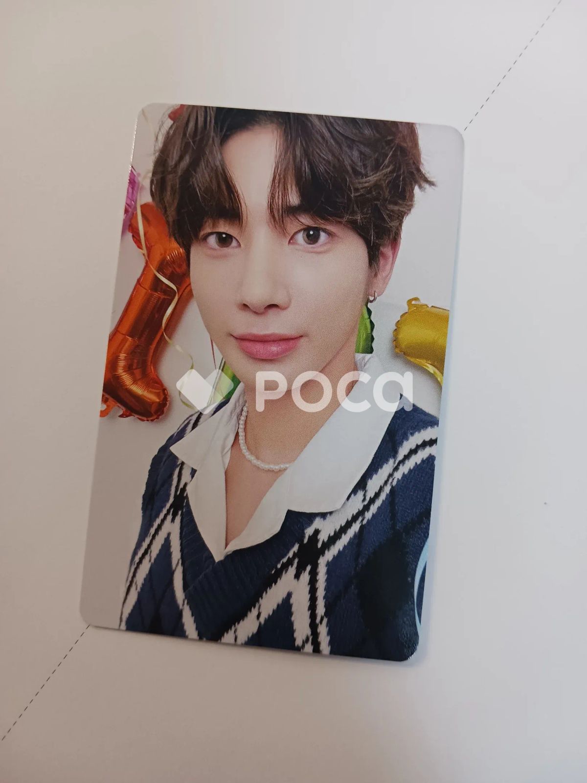 TXT テヒョン TOMORROW X TOGETHER 2023 DECO KIT - メルカリ