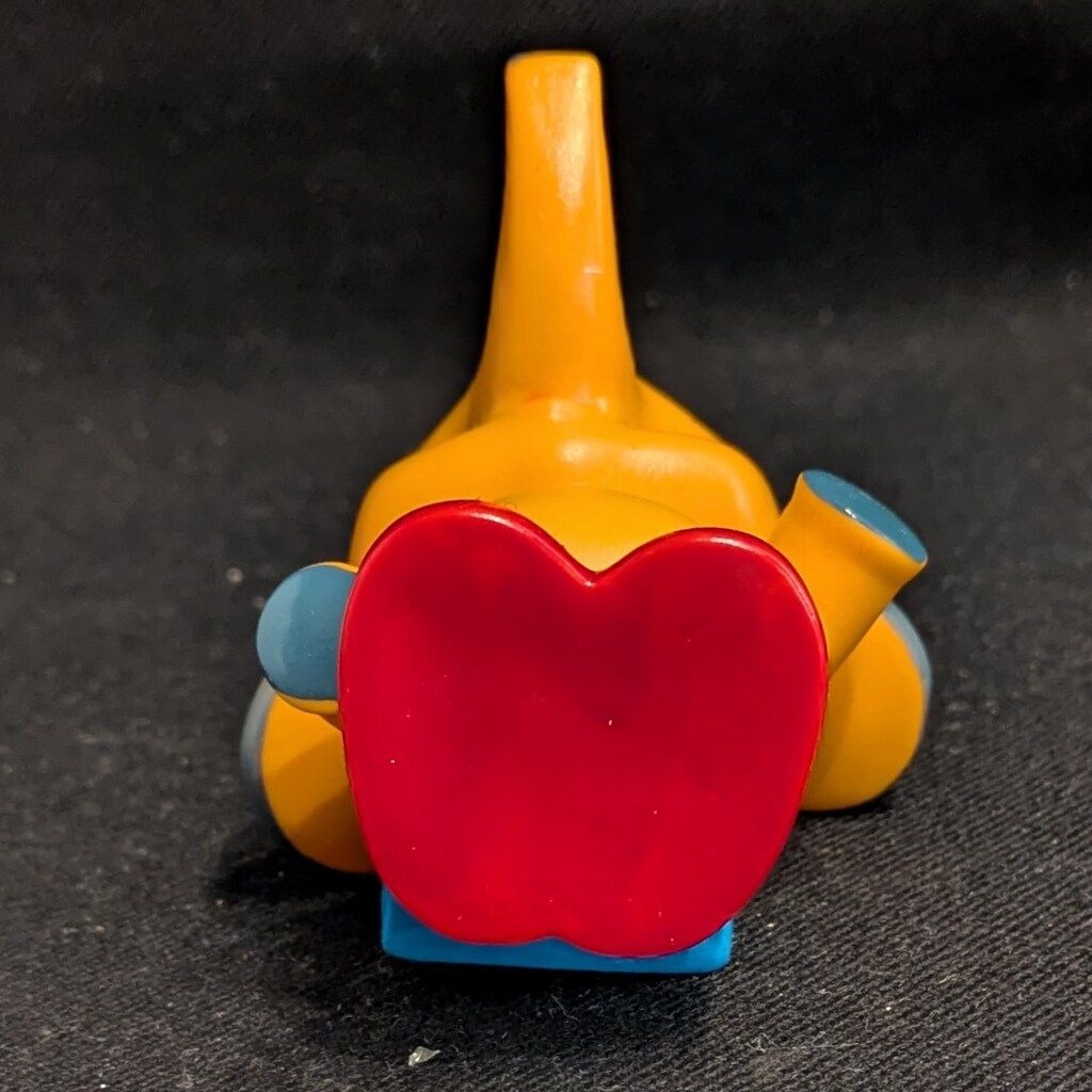 佐藤製薬 貯金箱 サトちゃんバンク 10型 青いランドセル - メルカリ