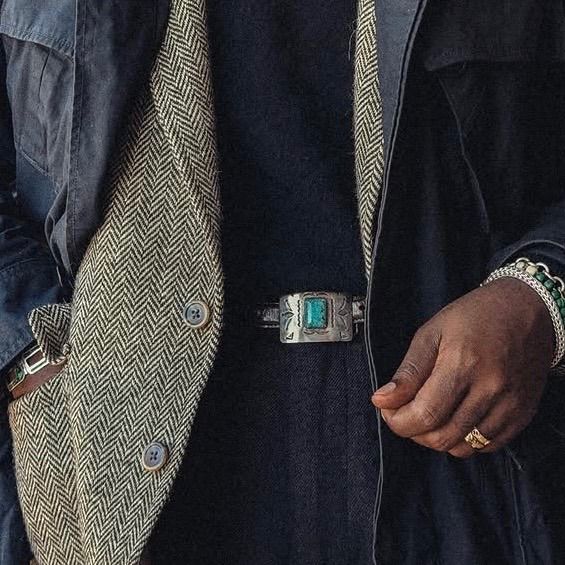 925ナバホパール