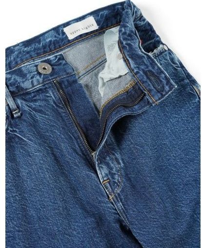 アッパーハイツ