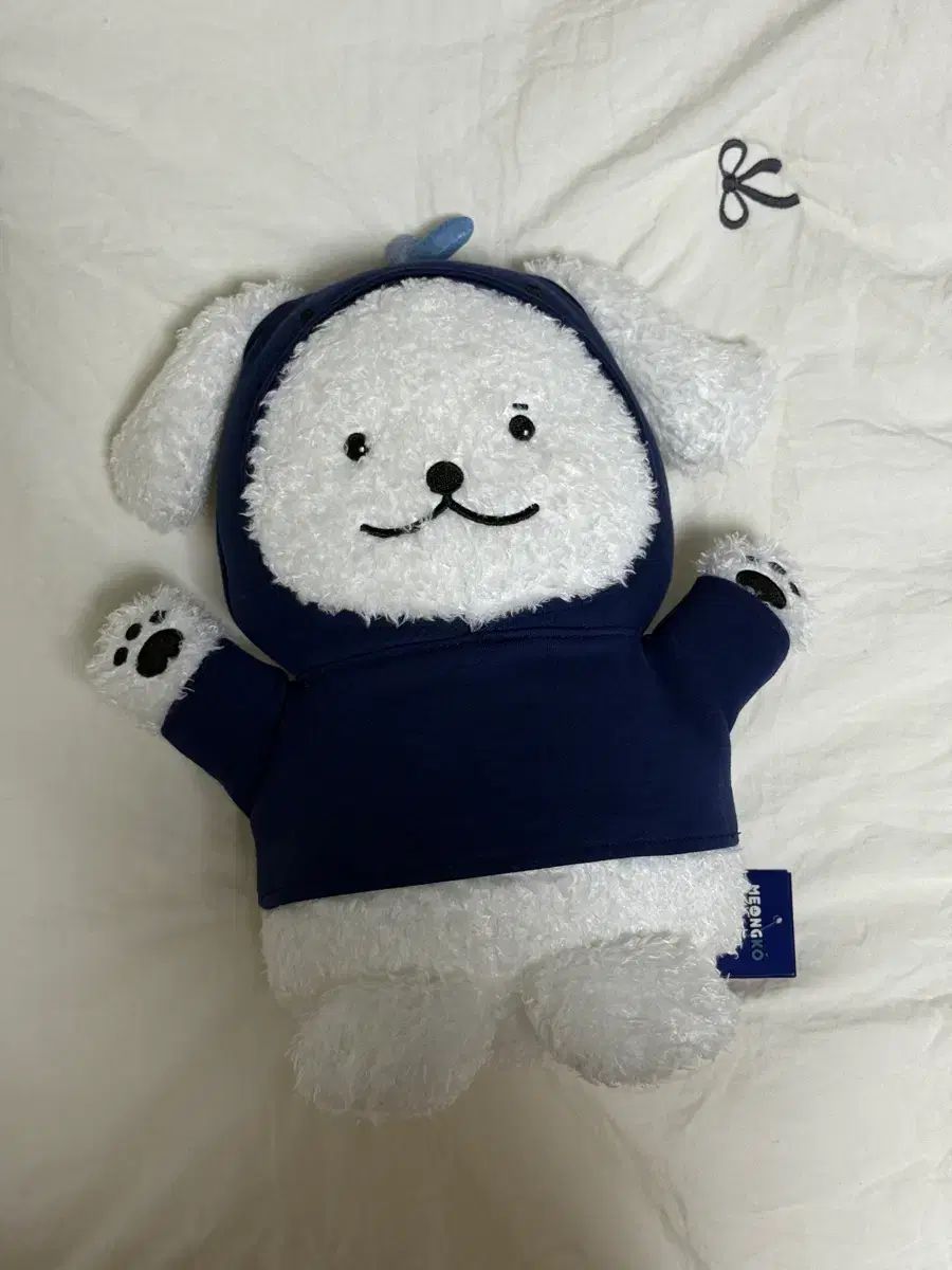 MONSTA X(モンスタエックス・モネク) ミニョク(MINHYUK) MEONGKO