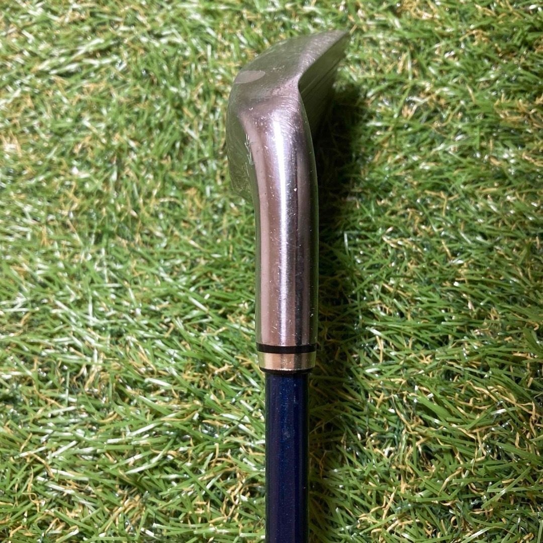 ゼクシオ 4代目 MP400 アイアン5本セット レディースゴルフ 初心者 入門 レディース ゼクシオ4 XXIO 5番アイアン MP400 - メルカリ