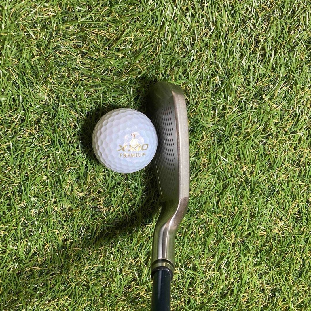 レディース ゼクシオ4 XXIO 5番アイアン MP400 - メルカリ