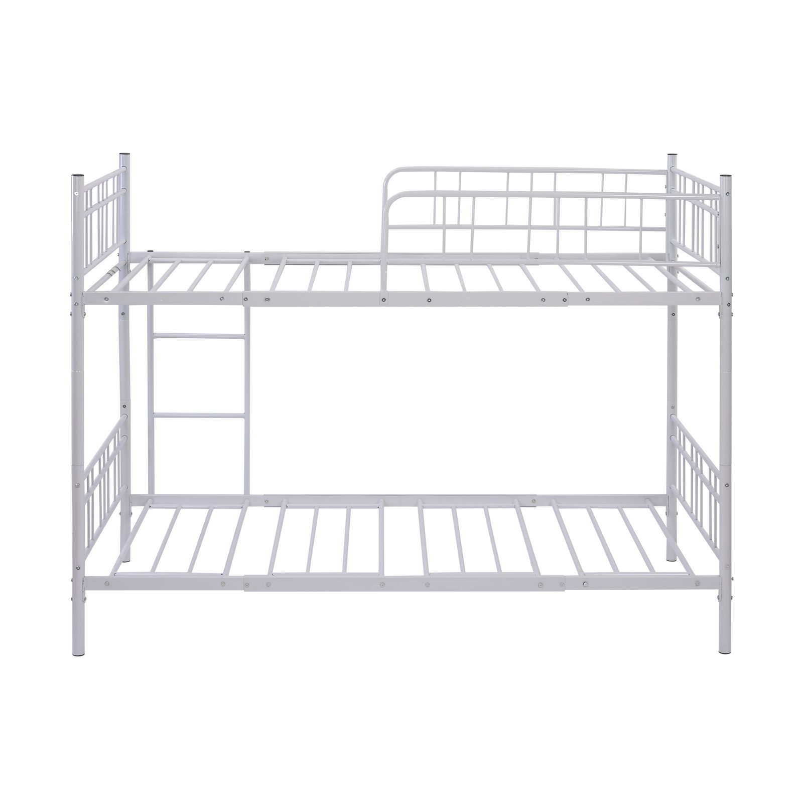 数量限定セール」 三段ベッド 分別可能 3段ベッド パイプベッド 子供
