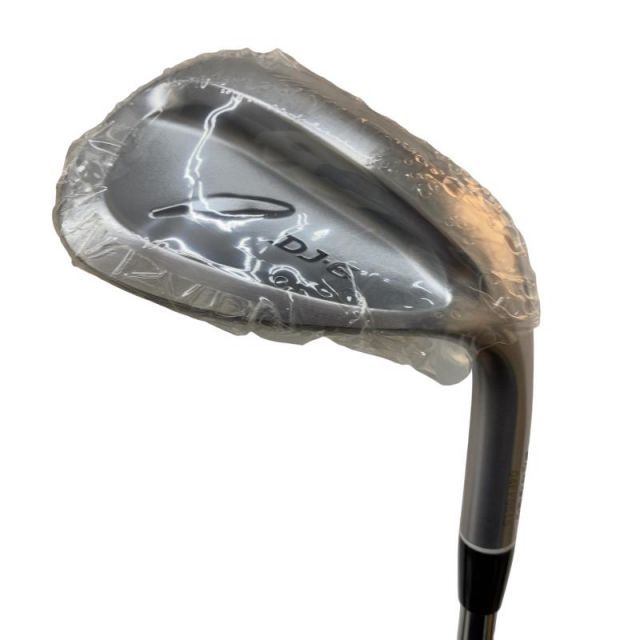 中古】 フォーティーン DJ-6 56° ウェッジ WG DS-91w (フレックス