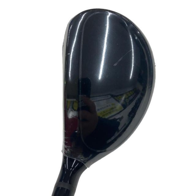 中古】 ヤマハ inpres DRIVESTAR(2025) U7 ユーティリティ UT SPEEDER