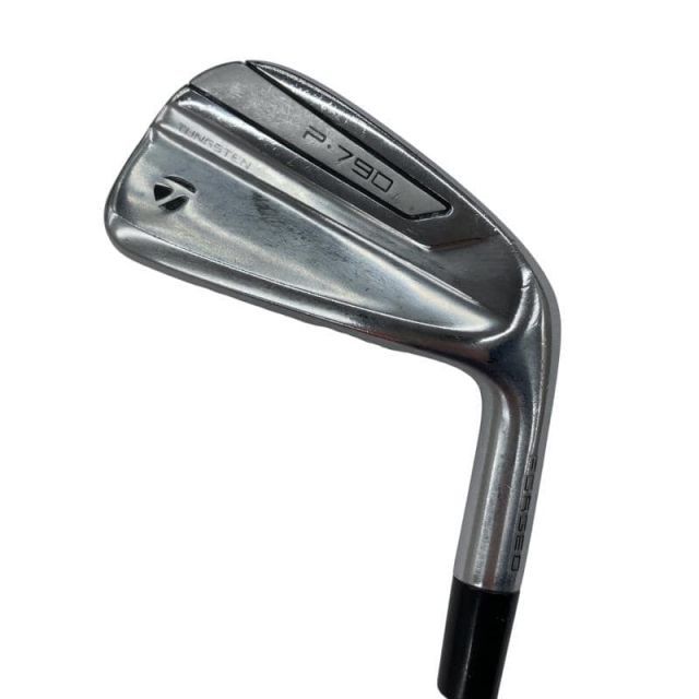 テーラーメイド Taylor Made P 790 2019 6 S アイアンセット IR 特注シャフト フレックスS メンズ 男性用 右利き 右用 Dランク ゴルフクラブ