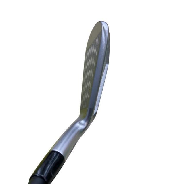 中古】 ミズノ JPX 925 FORGED 6S アイアンセット IR TRAVIL IRON 85