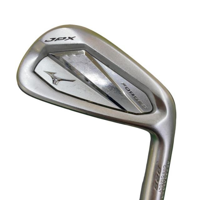 中古】 ミズノ JPX 925 FORGED 6S アイアンセット IR TRAVIL IRON 85
