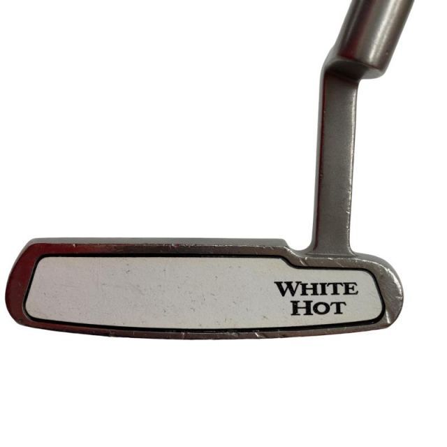 中古】 オデッセイ WHITE HOT #7 34インチ パター PT スチール