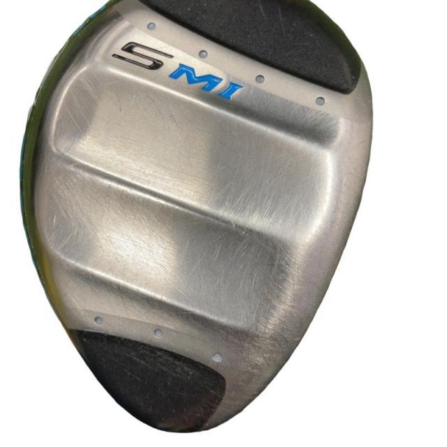 ユーティリティー ミズノ SURE DD 2.0 MI ワンレングス ユーティリティ