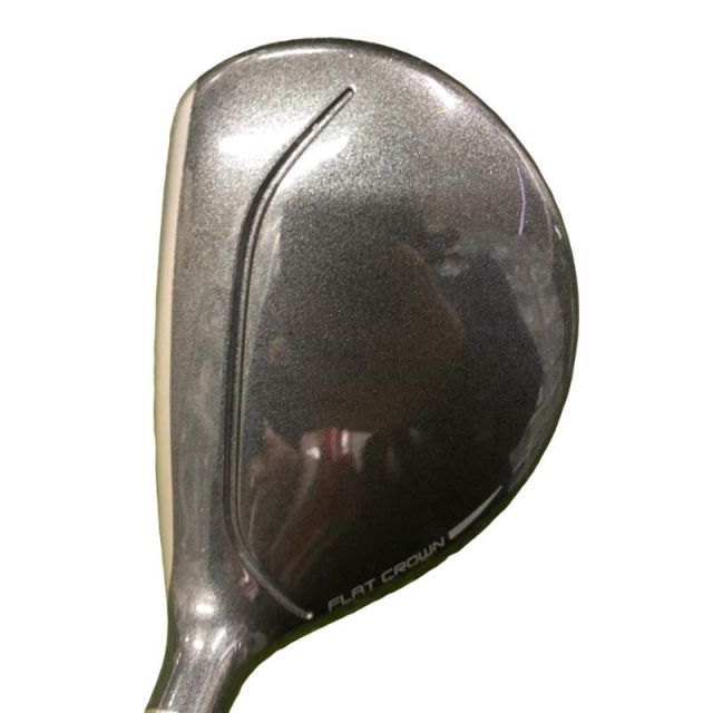 中古】 ミズノ SURE DD 2.0 MI U5 ユーティリティ UT EXSAR(SURE 2.0