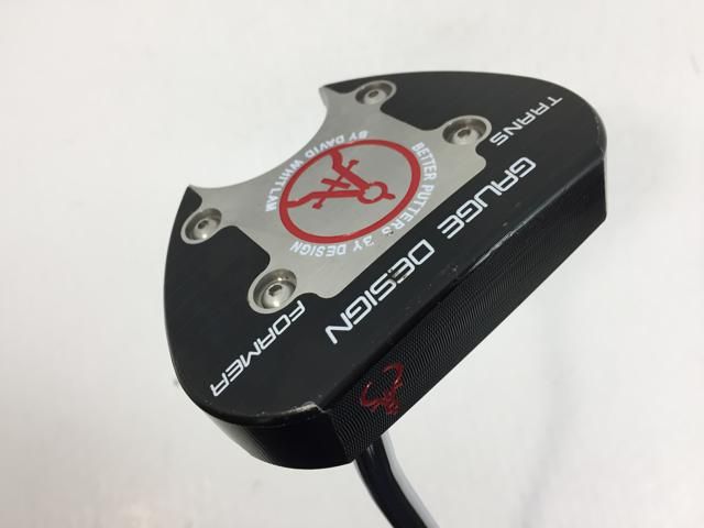 ゴルフクラブ ゲージデザイン D FIT Transformer パター オリジナルスチール