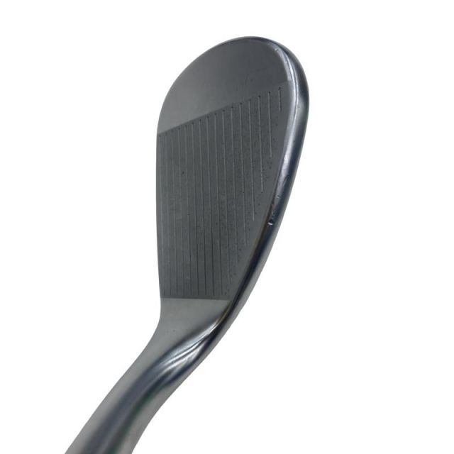 中古】 キャロウェイ JAWS FORGED クロム 58°/10° ウェッジ WG NS PRO