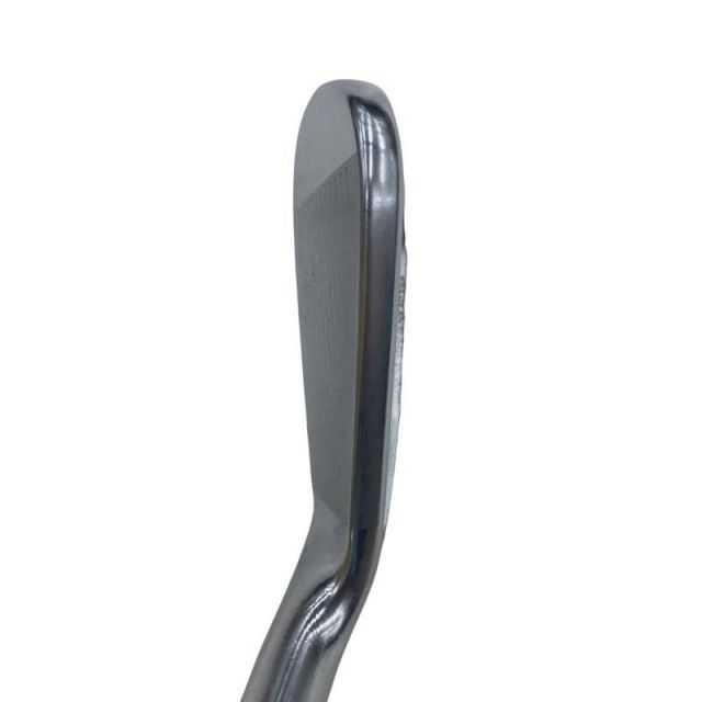 中古】 タイトリスト Titleist VG3(2018) 5S アイアンセット IR NS PRO