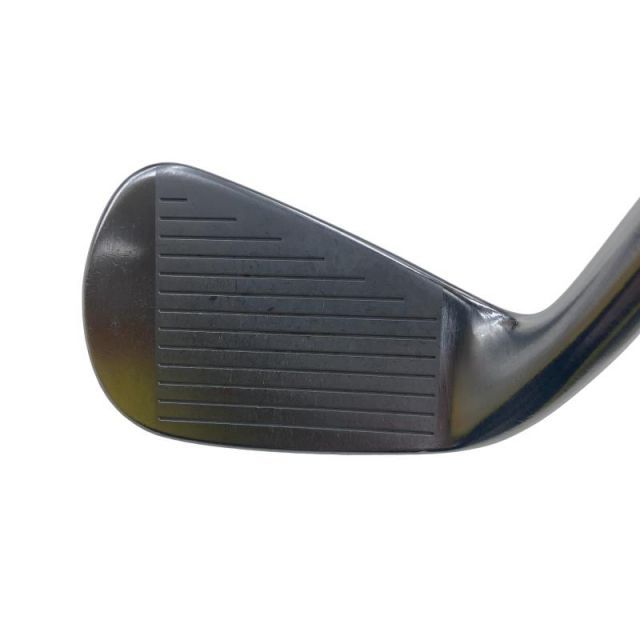 中古】 タイトリスト Titleist VG3(2018) 5S アイアンセット IR NS PRO