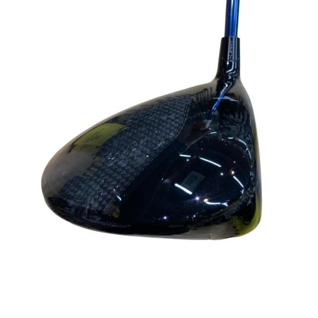 中古】 ミズノ Mizuno ST-Z 9.5° ドライバー DR 純正特注シャフト