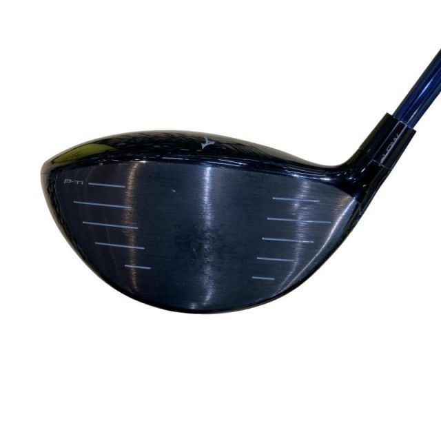 中古】 ミズノ Mizuno ST-Z 9.5° ドライバー DR 純正特注シャフト