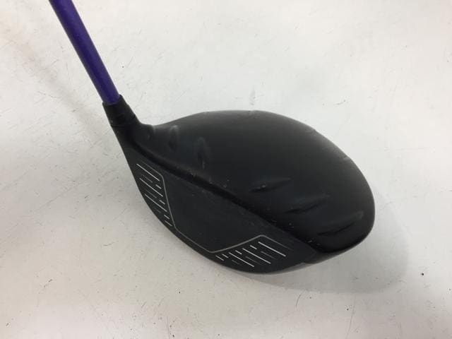 返品OK 【中古ゴルフクラブ】ピン G425 MAX ドライバー UST マミヤ