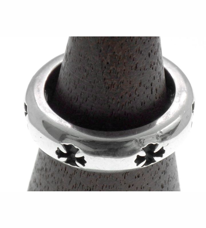 CHROME HEARTSネガティブCH プラス　シルバーリング 楽天市場】＼2025年12月度 月間優良ショップ 受賞／ 【正規品取扱店