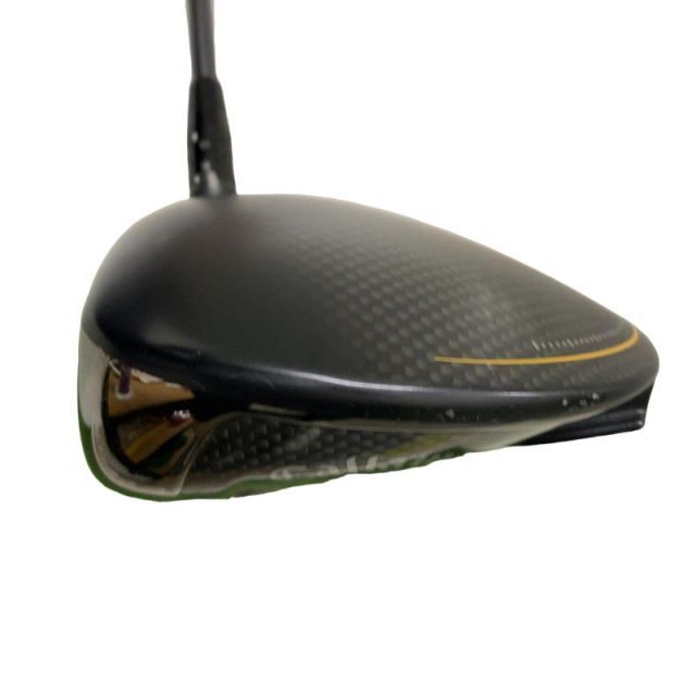 中古】 キャロウェイ ROGUE ST MAX 10.5° レフティ ドライバー DR