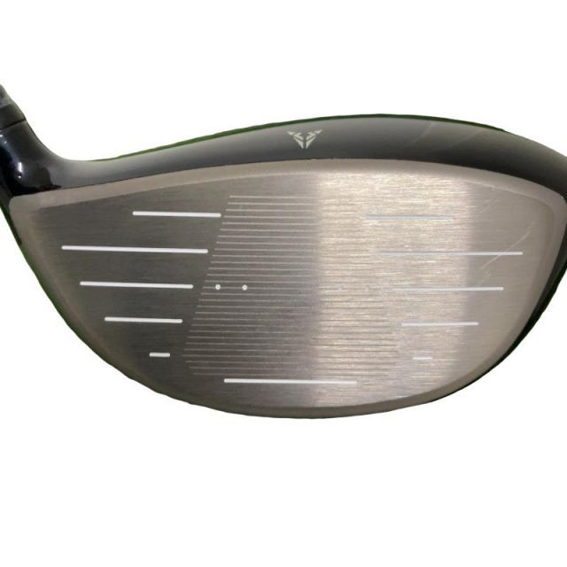 中古】 ダンロップ XXIO(2020) 10.5° レフティ ドライバー DR XXIO