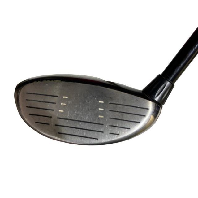 中古】 キャロウェイ X フェアウェイウッド 5W(19°) USA フェアウェイ