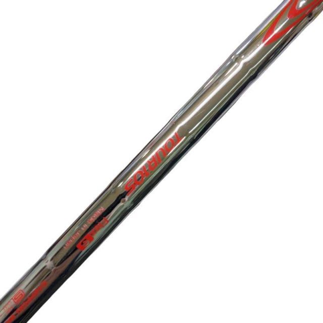 中古】 ミズノ Mizuno Pro 225 6S アイアンセット IR NS PRO MODUS3