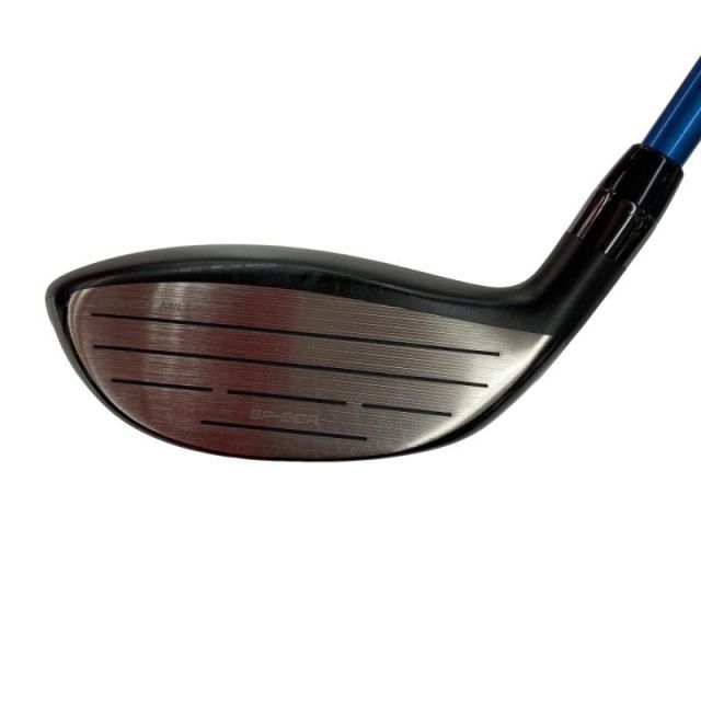 中古】 ブリヂストン BRIDGESTONE B2 3W フェアウェイウッド FW