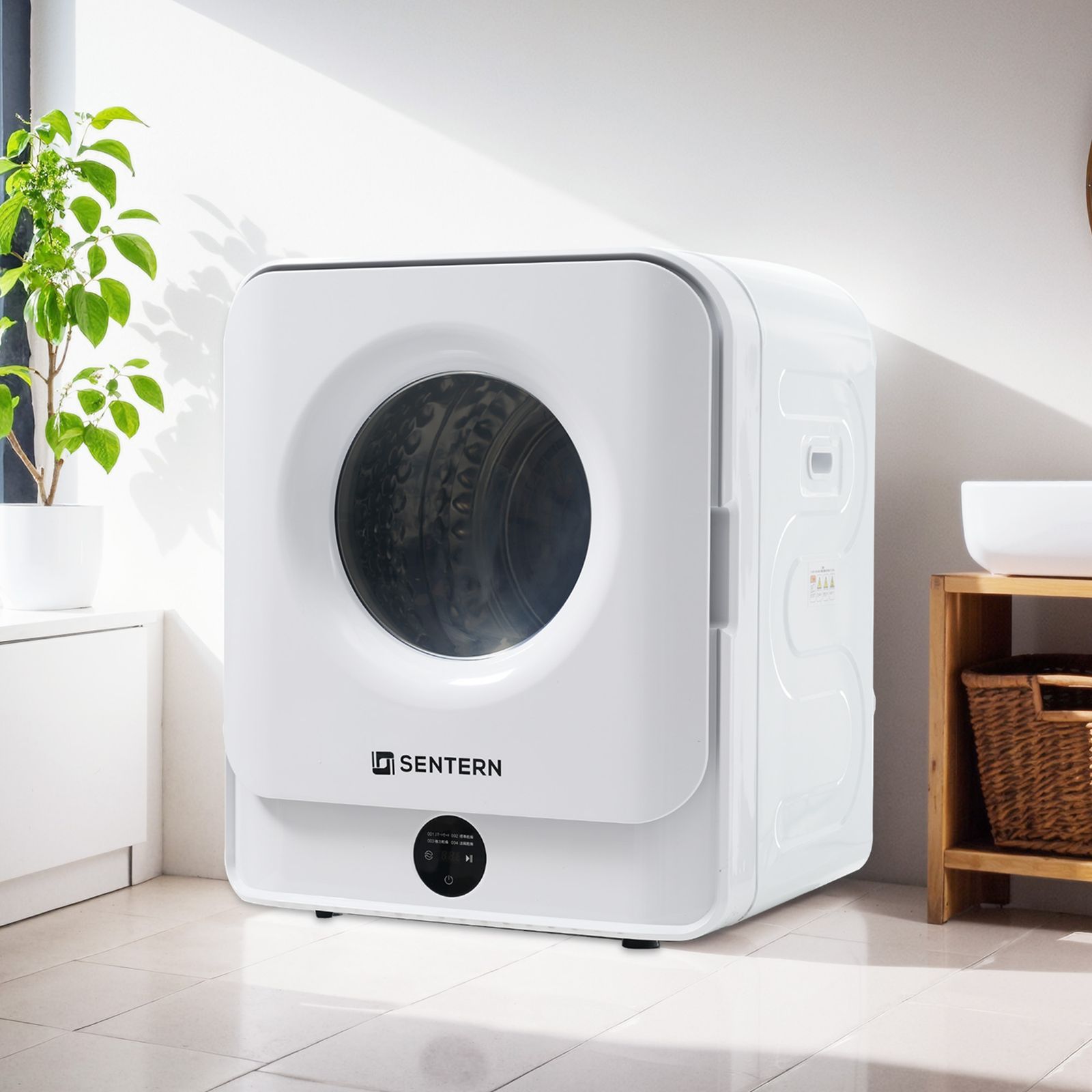 衣類乾燥機湿気梅雨カビ花粉対策 衣類布団ふとん乾燥 ふとん布団洋服服やさしく 数量限定セール」 衣類乾燥機 5.5kg 湿気対策 梅雨対策 カビ対策 花粉