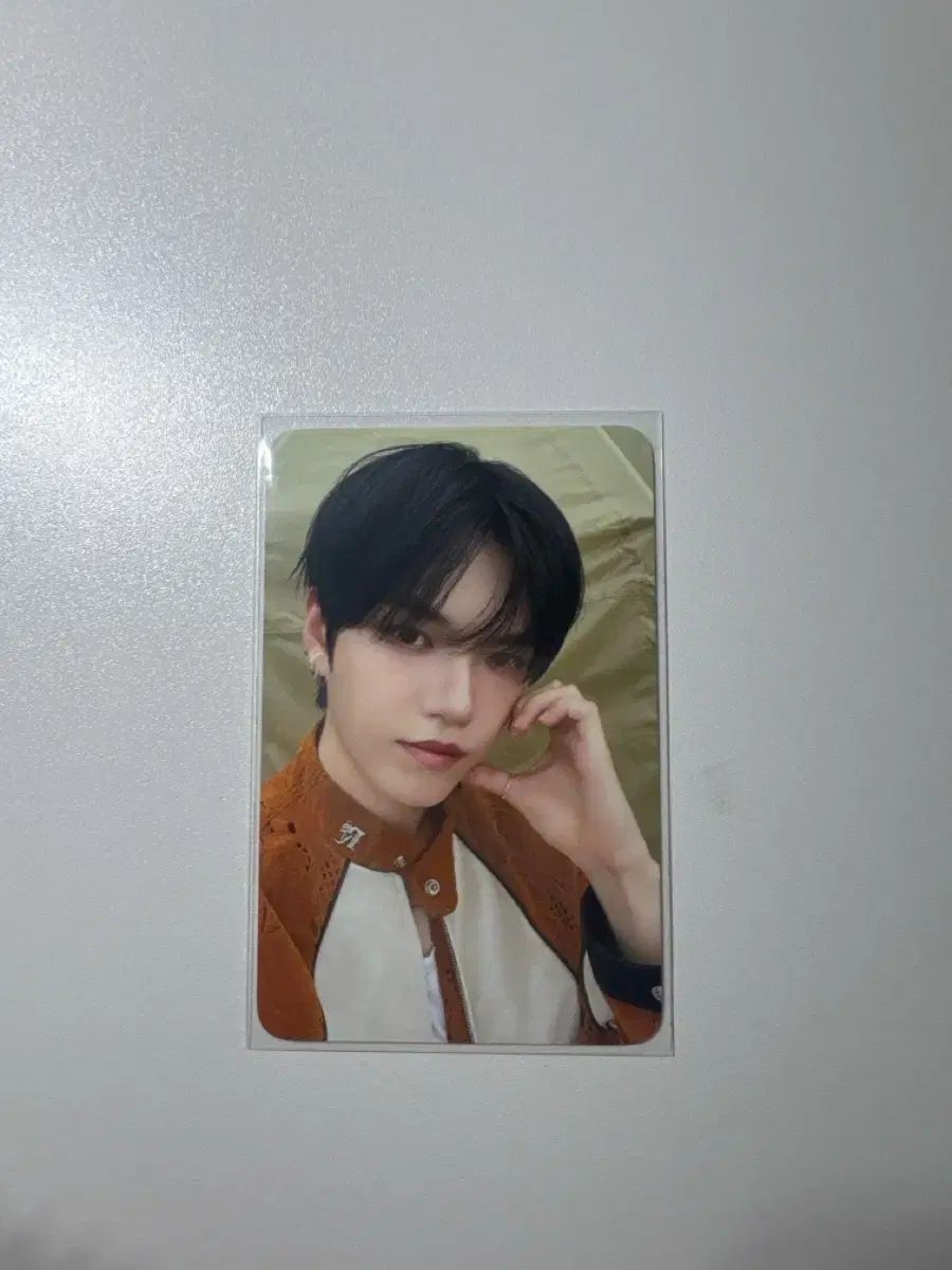 ヒョンジュ トレカ - メルカリ